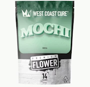 WEST COAST CURE 14G Mochi Premium Flower