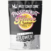 WEST COAST CURE 14G Passionfruit Haze Premium Flower