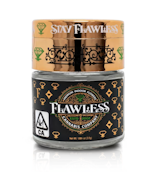 Flawless Premium Indoor 3.5g - Rizz 34%