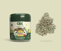 Cannabiotix Indoor Flower 3.5g - Casino Kush 30%