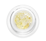 Raw Garden Crushed Diamonds - Garlic Cookies 82%