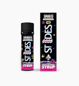 ST IDES 1000mg 5:1 CBN Night Cap Berry Syrup Tincture
