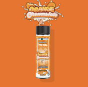 Dab Daddy | Orange Creamsicle | PreRoll pack 4pk (1g x 4)