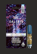 Calibis 1g Cartridge - Astro-Pop 81%