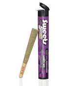 Grape Ape | 1g Infused Preroll | TAX INCLD