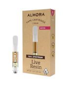 Hella Jelly | 1g | Live Resin Cartridge | Almora