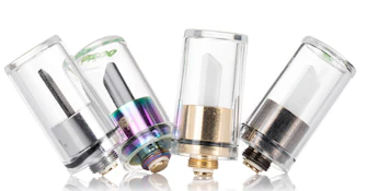 Accessories | Ooze | Hot Knife 510 Thread