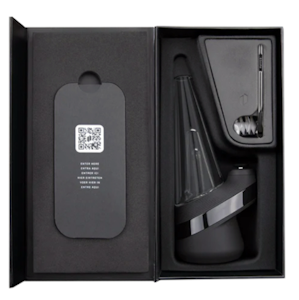 PUFFCO - PUFFCO | PEAK | SMART E-RIG | ONYX