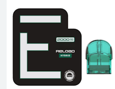 Lemonatti 2g Classic Reload Pod