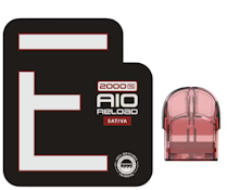 Green Crack 2g Classic Reload Pod