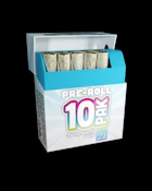 Billy Ocean 10pk/5g Prerolls