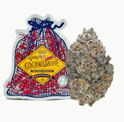 TEDS BUDS Crawdad 3.5