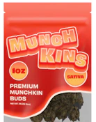 Headbanger - 28G Flower