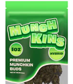 Guava Runtz - 28G Flower