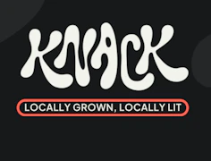 Knack Black - Brain Freeze - 3.5g