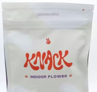 Knack - Knack - Sunday Gravy - 28g