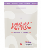 NY Cheddar - 3.5G Flower