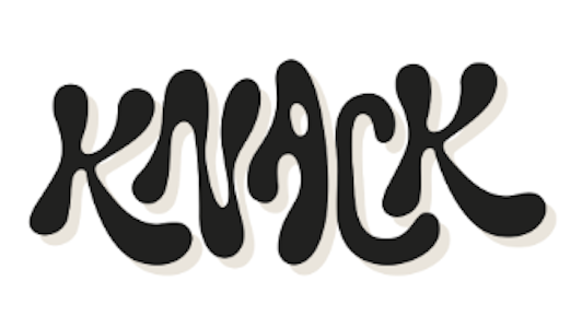 Knack - Brain Freeze - 3.5G Flower