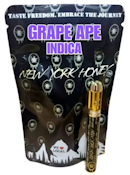 Grape Ape | AIO | 1g | NY Honey