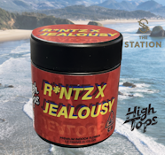 R*ntz x Jealousy - Indoor - 3.5g