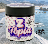Z Topia - Indoor - 3.5g
