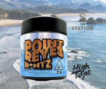 Point Reyes R*ntz - Indoor - 3.5g
