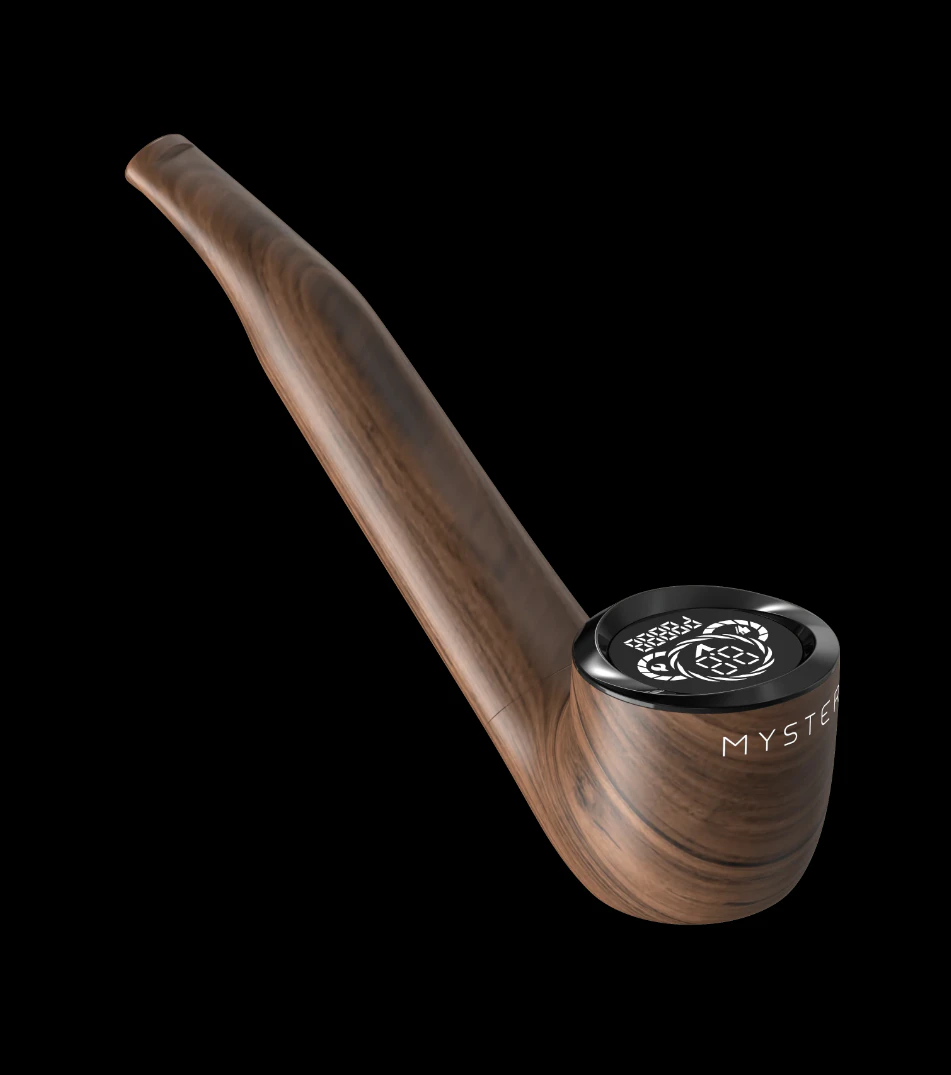 Myster - Battery | Wooden PYPE PRO - 510v Battery Main Image