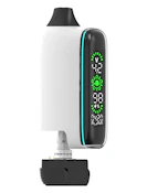 SPACEBOX BY MYSTER - Cart Battery - White