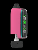 SPACEBOX BY MYSTER - Cart Battery - Pink