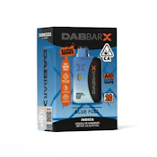 Blue Fuel - 2g Liquid Live Diamonds (DabbarX)