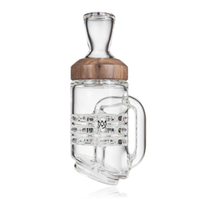 MJ Arsenal Halo (Puffco Peak Attachment)