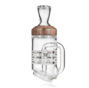 MJ ARSENAL - MJ Arsenal Halo (Puffco Peak Attachment)