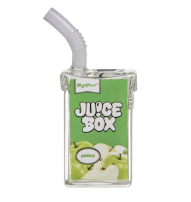 Big Fun! | Juicebox Bubbler (Assorted Colors)
