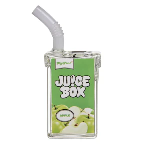 Big Fun! - Big Fun! | Juicebox Bubbler (Assorted Colors)