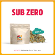 Springtime Pre-Pack 3.5g SZO 00073