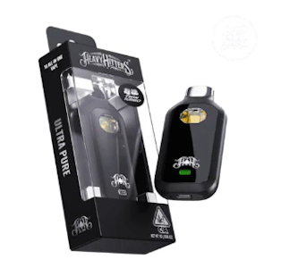 Heavy Hitters - Heavy Hitters | Gelato Disposable | 1g