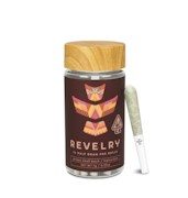 Revelry 14pk Prerolls 7g Cherry OG