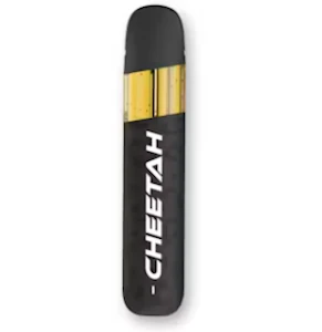 Cheetah - Cheetah | Sweet Tooth Live Resin Disposable | 2g