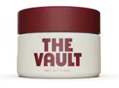 The Vault | Hashburger | 3.5g