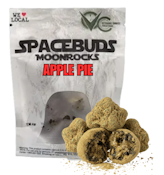Apple Pie - 4G Moonrocks