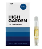 GG4 - 1G LR 510 Vape