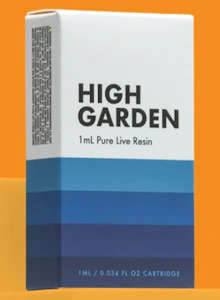 High Garden - Skywalker OG - 1G LR 510 Cart