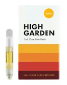 Sour Tangie - 1G LR 510 Vape