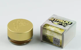 Blue Cookies - 1G Badder