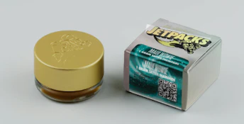 Maui Wowie - 1G Diamonds