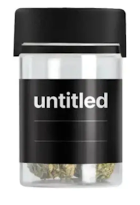 Untitled - GrandDaddy Purple - 7G Flower