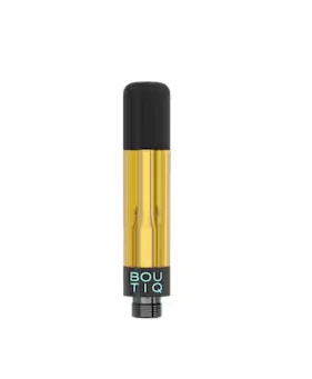 BTQ - BOUTIQ | Vape Cartridge | Pink Haze | 1g Main Image