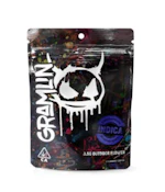 Presidential Runtz - 3.5g Indoor Flower (Gramlin)