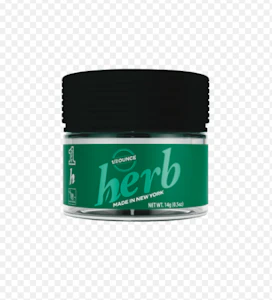 Herb - Herb - Cookie Dough - 14g - Flower