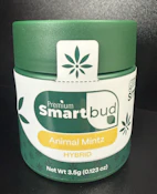 Smartbud - Animal Mintz - 3.5g - Flower